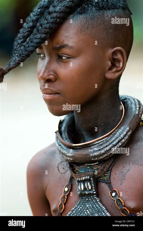 himba girl|Himba girls hi